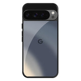 Metallic Gradient Google Pixel 9 Pro XL Glass Back Cover Online