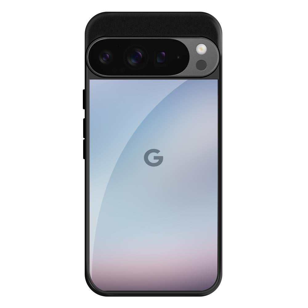 Light Sky Texture Google Pixel 9 Pro XL Glass Back Cover Online
