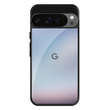 Light Sky Texture Google Pixel 9 Pro XL Glass Back Cover Online