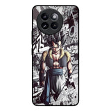 Dragon Anime Art Mi 14 CIVI Glass Back Cover Online