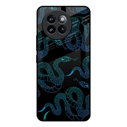 Serpentine Mi 14 CIVI Glass Back Cover Online
