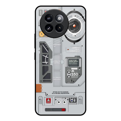 Plasma Shield Mi 14 CIVI Glass Back Cover Online