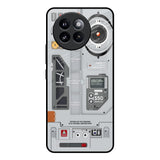 Plasma Shield Mi 14 CIVI Glass Back Cover Online