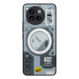Modern Technology Mi 14 CIVI Glass Back Cover Online