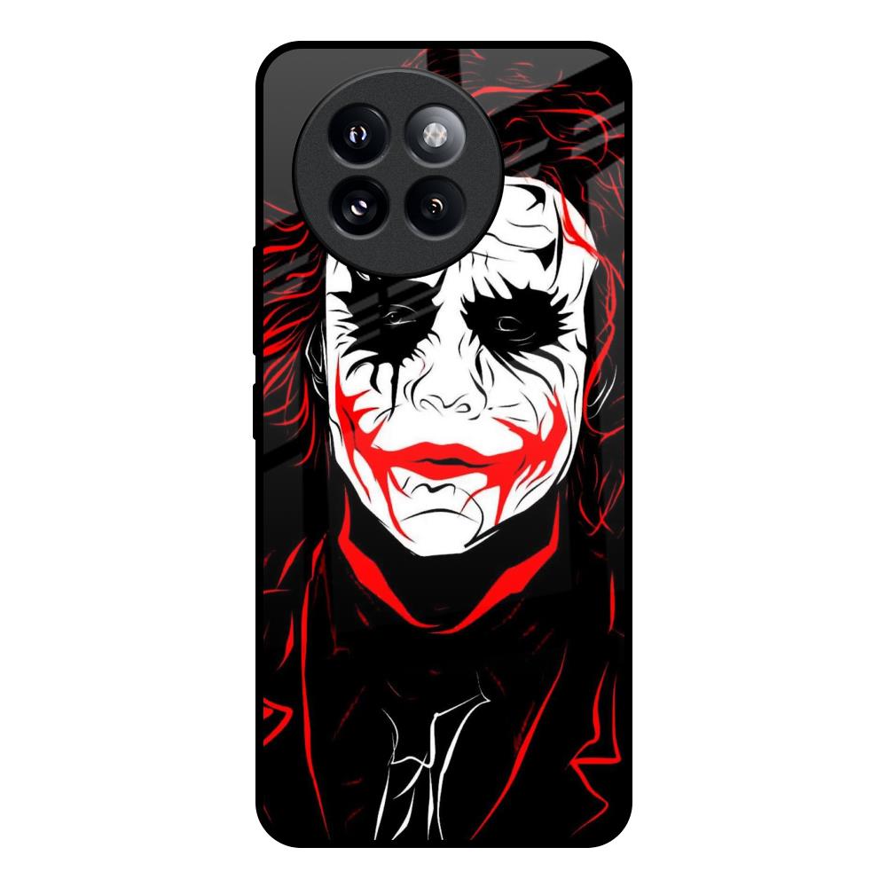 Life In Dark Mi 14 CIVI Glass Back Cover Online