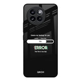 Error Mi 14 CIVI Glass Back Cover Online