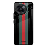 Vertical Stripes Mi 14 CIVI Glass Back Cover Online