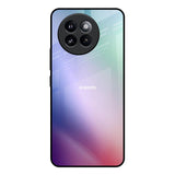 Abstract Holographic Mi 14 CIVI Glass Back Cover Online