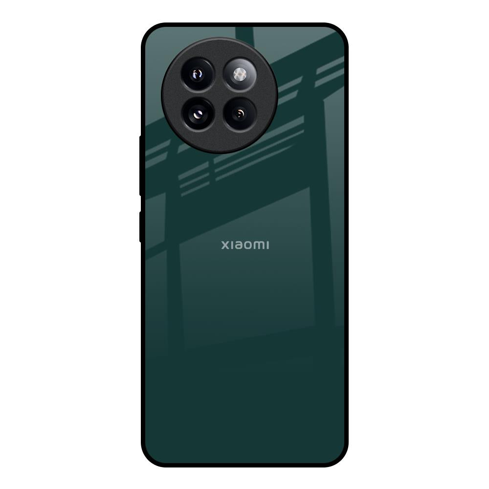 Olive Mi 14 CIVI Glass Back Cover Online