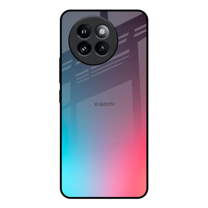Rainbow Laser Mi 14 CIVI Glass Back Cover Online