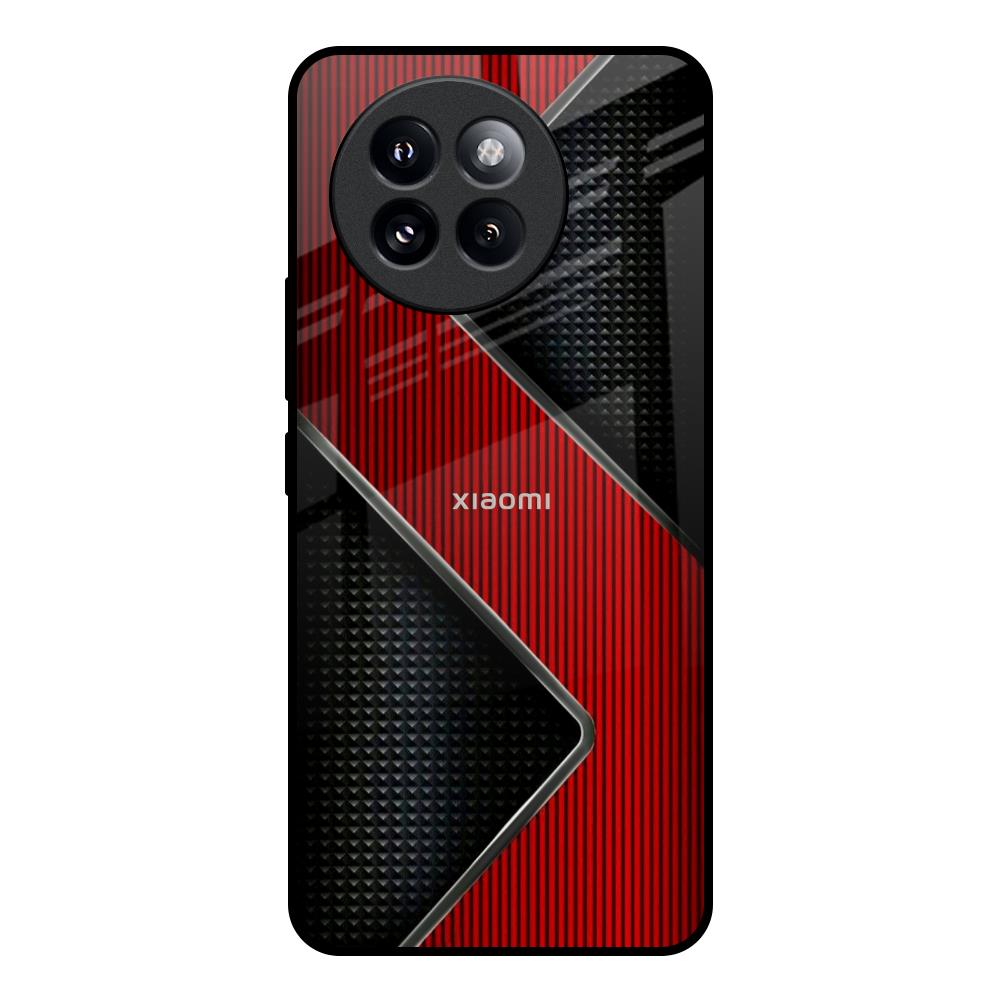 Art Of Strategic Mi 14 CIVI Glass Back Cover Online