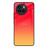 Sunbathed Mi 14 CIVI Glass Back Cover Online