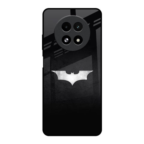 Super Hero Logo Realme 13 5G Glass Back Cover Online