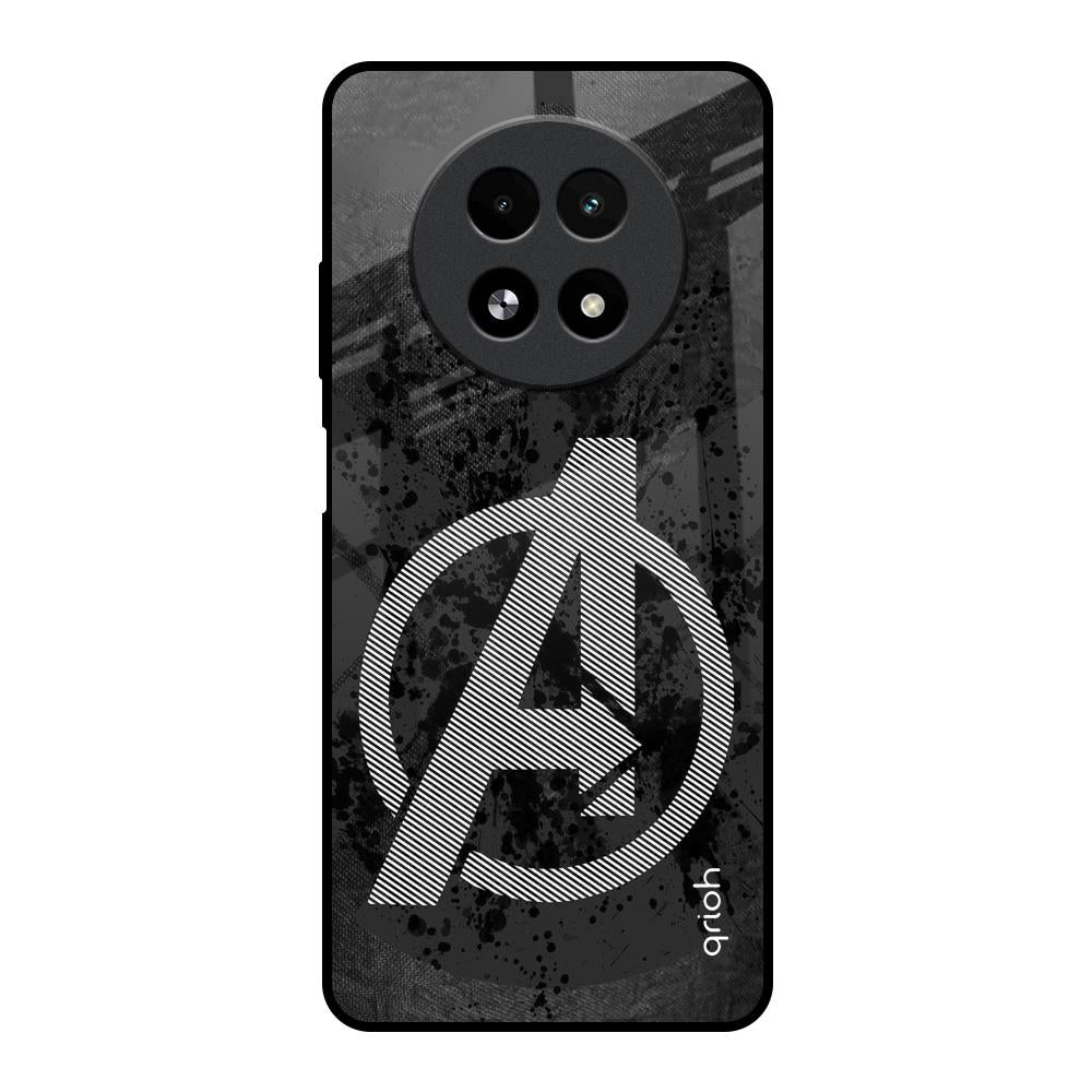 Sign Of Hope Realme 13 5G Glass Back Cover Online