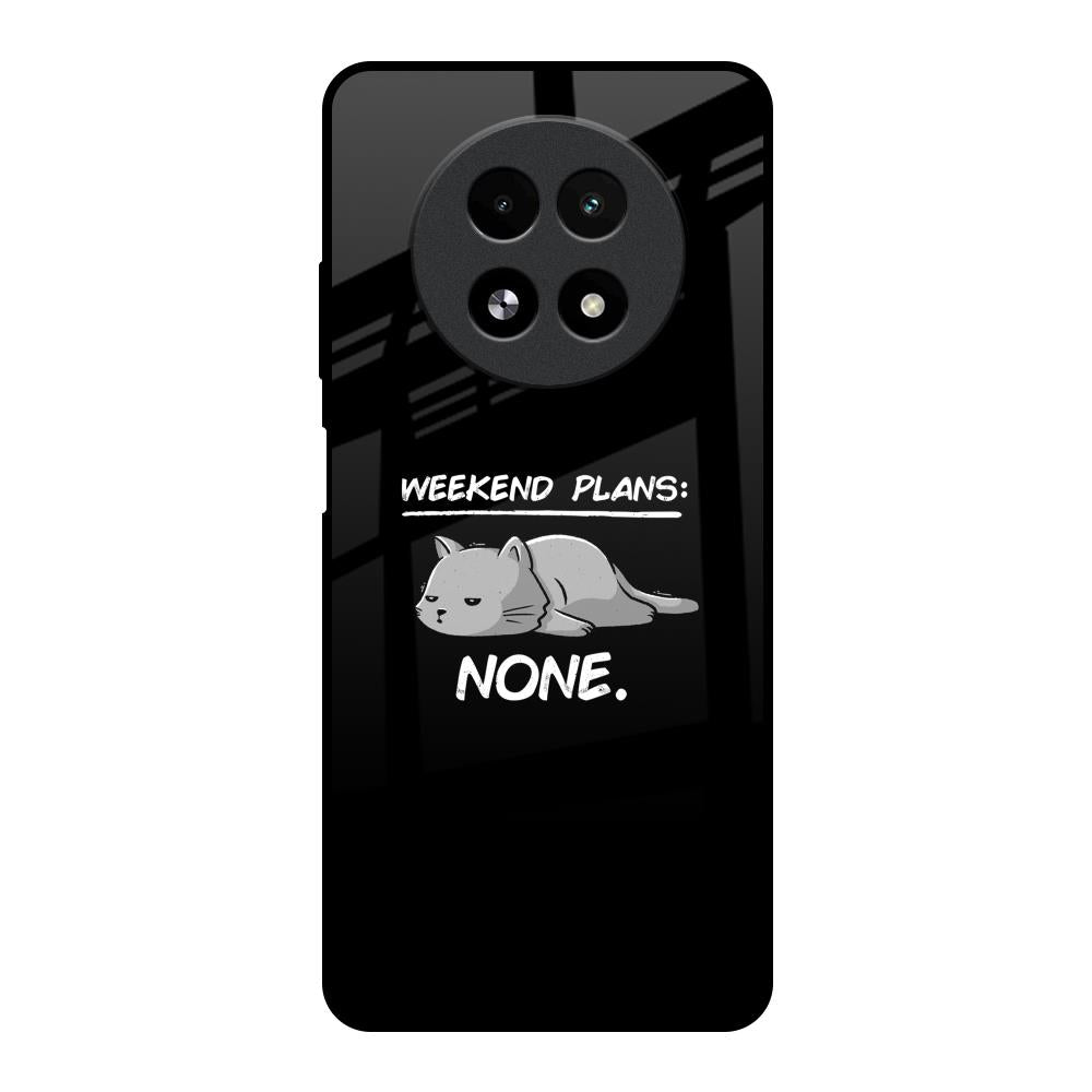 Weekend Plans Realme 13 5G Glass Back Cover Online