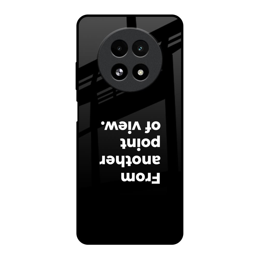 Motivation Realme 13 5G Glass Back Cover Online