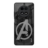 Sign Of Hope Realme 13 5G Glass Back Cover Online