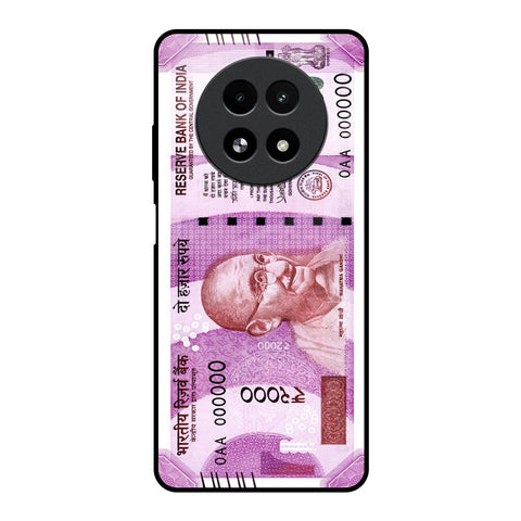 Stock Out Currency Realme 13 5G Glass Back Cover Online
