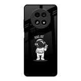 Peace Out Astro Realme 13 5G Glass Back Cover Online