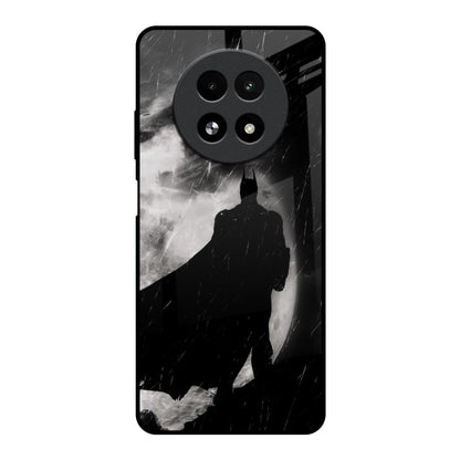 Dark Warrior Hero Realme 13 5G Glass Back Cover Online