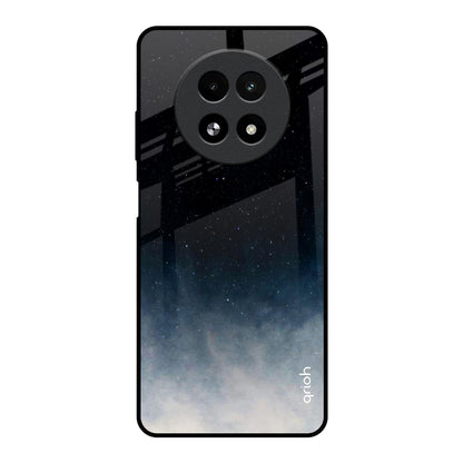 Black Aura Realme 13 5G Glass Back Cover Online