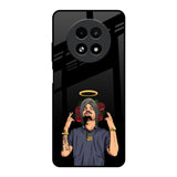 Punjabi Singer Poster Realme 13 5G Glass Back Cover Online