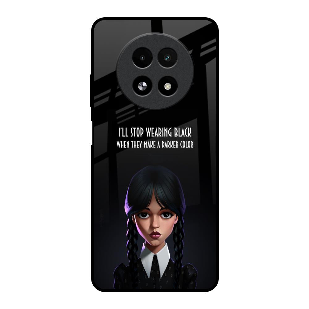 Aesthetic Digital Art Realme 13 5G Glass Back Cover Online
