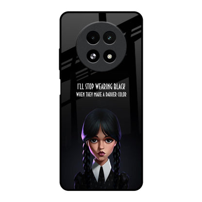 Aesthetic Digital Art Realme 13 5G Glass Back Cover Online