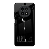 Catch the Moon Realme 13 5G Glass Back Cover Online