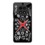 Red Zone Realme 13 5G Glass Back Cover Online