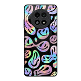 Acid Smile Realme 13 5G Glass Back Cover Online
