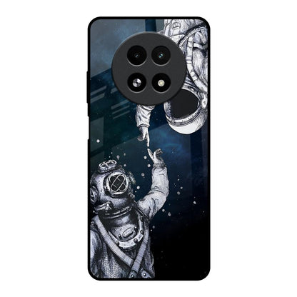 Astro Connect Realme 13 5G Glass Back Cover Online