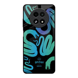 Basilisk Realme 13 5G Glass Back Cover Online