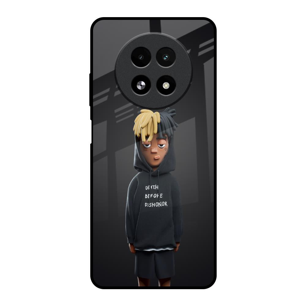 Dishonor Realme 13 5G Glass Back Cover Online