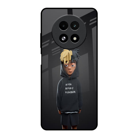 Dishonor Realme 13 5G Glass Back Cover Online