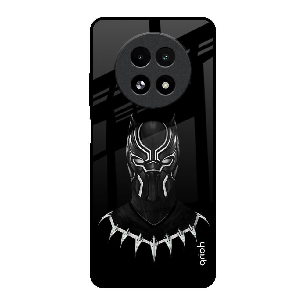Dark Superhero Realme 13 5G Glass Back Cover Online