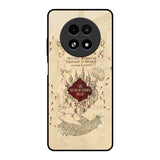 Magical Map Realme 13 5G Glass Back Cover Online
