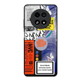 Smile for Camera Realme 13 5G Glass Back Cover Online