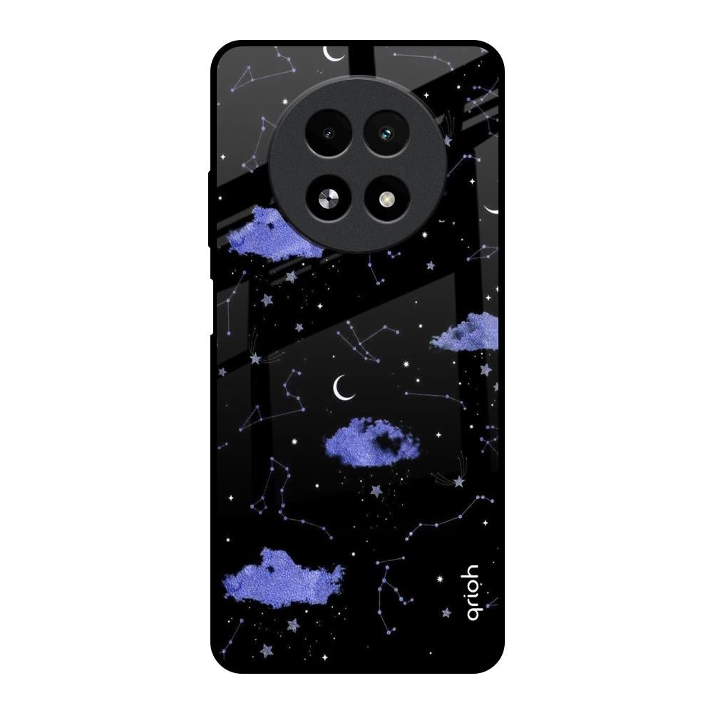 Constellations Realme 13 5G Glass Back Cover Online