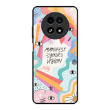 Vision Manifest Realme 13 5G Glass Back Cover Online