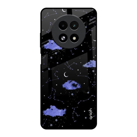 Constellations Realme 13 5G Glass Back Cover Online