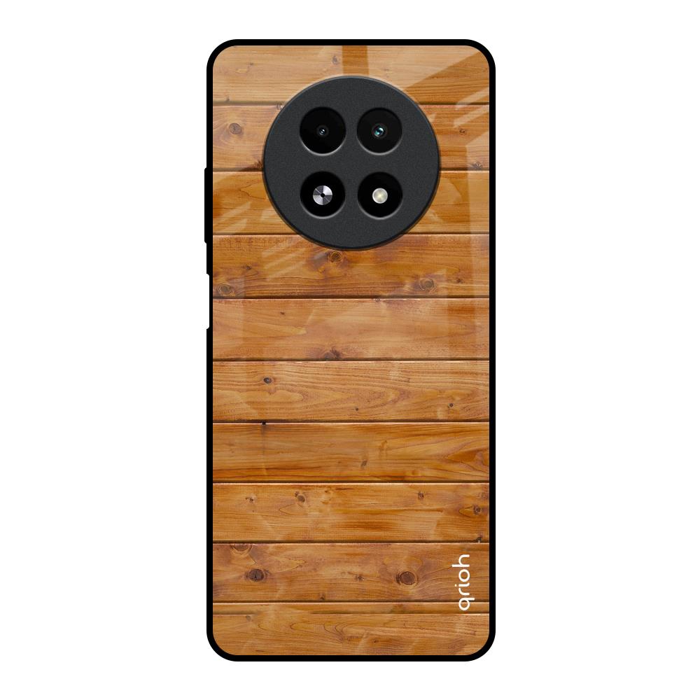 Timberwood Realme 13 5G Glass Back Cover Online