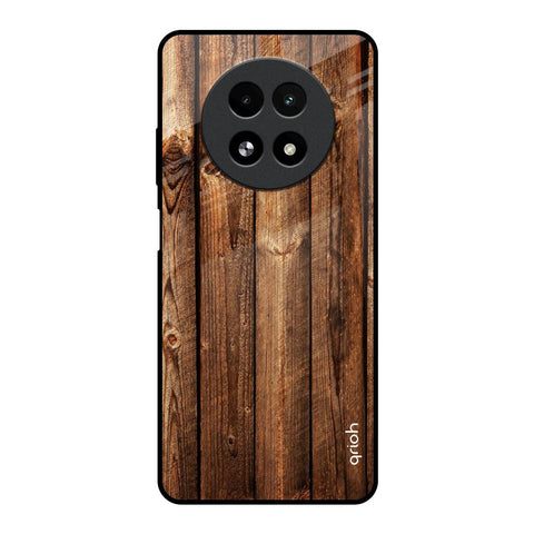 Timber Printed Realme 13 5G Glass Back Cover Online