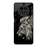 Brave Lion Realme 13 5G Glass Back Cover Online