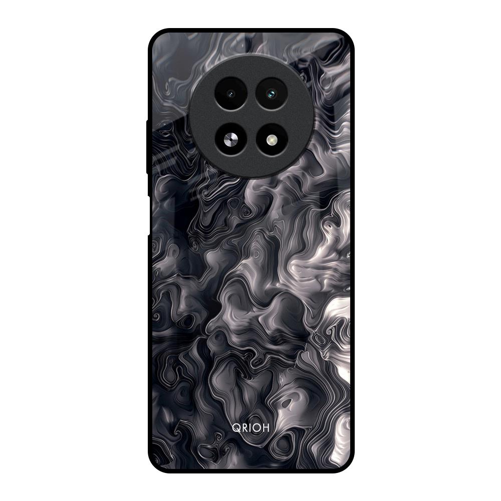 Cryptic Smoke Realme 13 5G Glass Back Cover Online