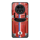 Racing Vintage Realme 13 5G Glass Back Cover Online