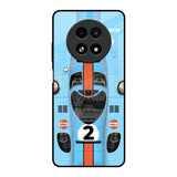 Race Laboratory Realme 13 5G Glass Back Cover Online