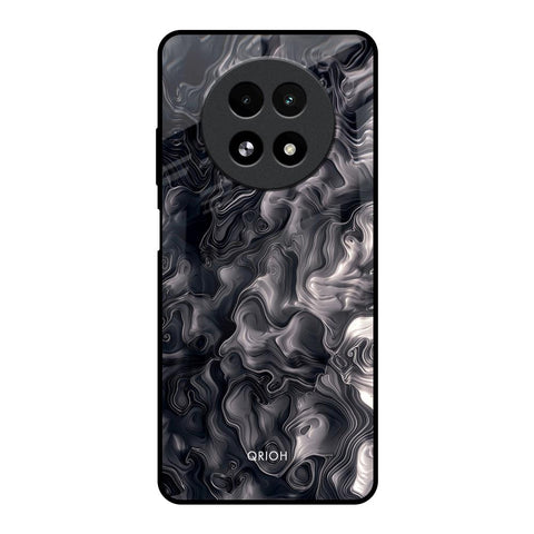 Cryptic Smoke Realme 13 5G Glass Back Cover Online