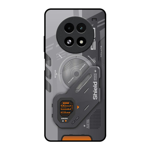 Tech Lifestyle Realme 13 5G Glass Back Cover Online
