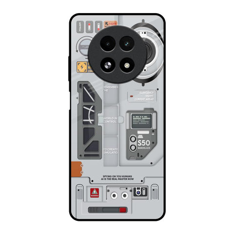 Plasma Shield Realme 13 5G Glass Back Cover Online